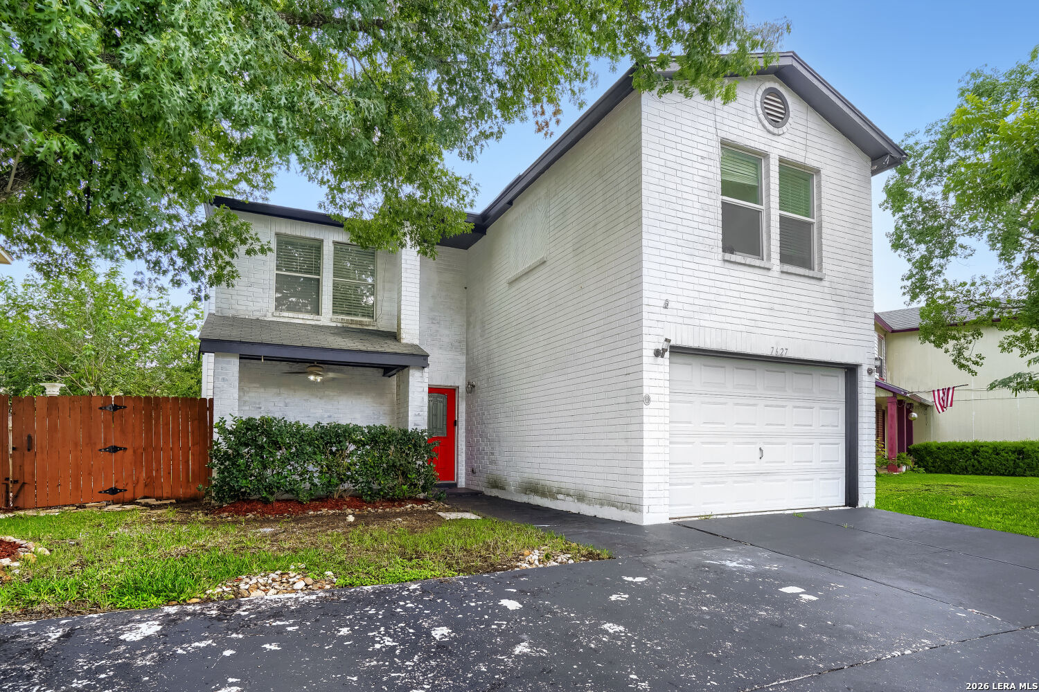 7627 Branston, ,  78250 — photo 1