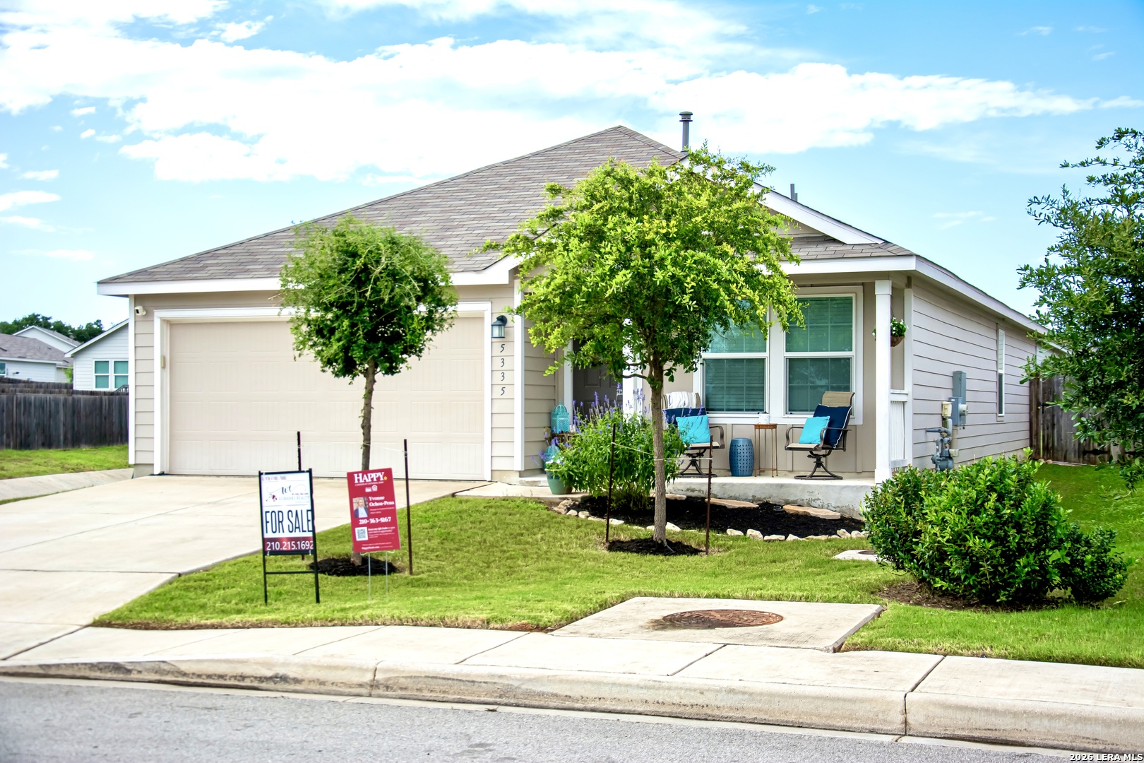 5335 FORBS LN, Bulverde, TX 78163 — photo 1