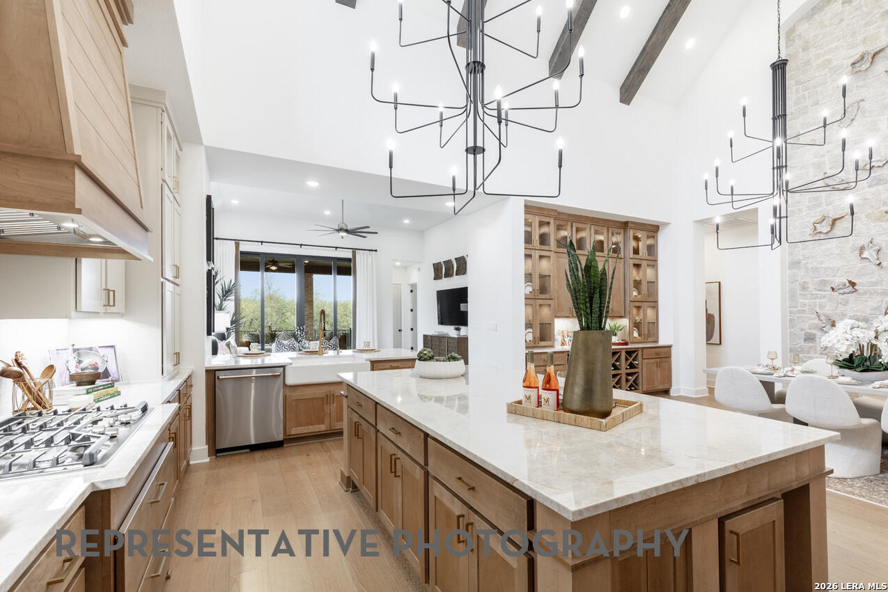 520 Dulce Vista, ,  78006 — photo 1