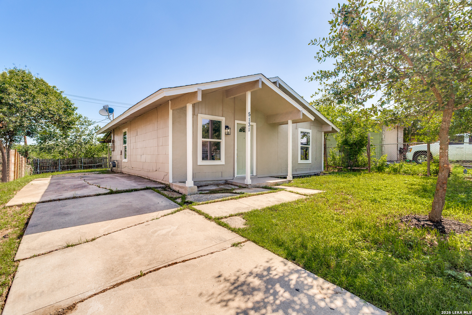 5131 Little Creek, San Antonio, TX 78242 — photo 1