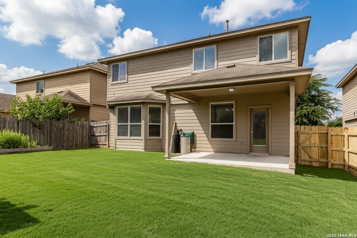240 LIMESTONE CRK, ,  78130 — photo 1