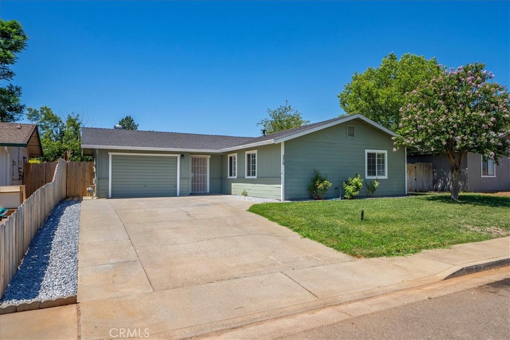 570 Spyglass