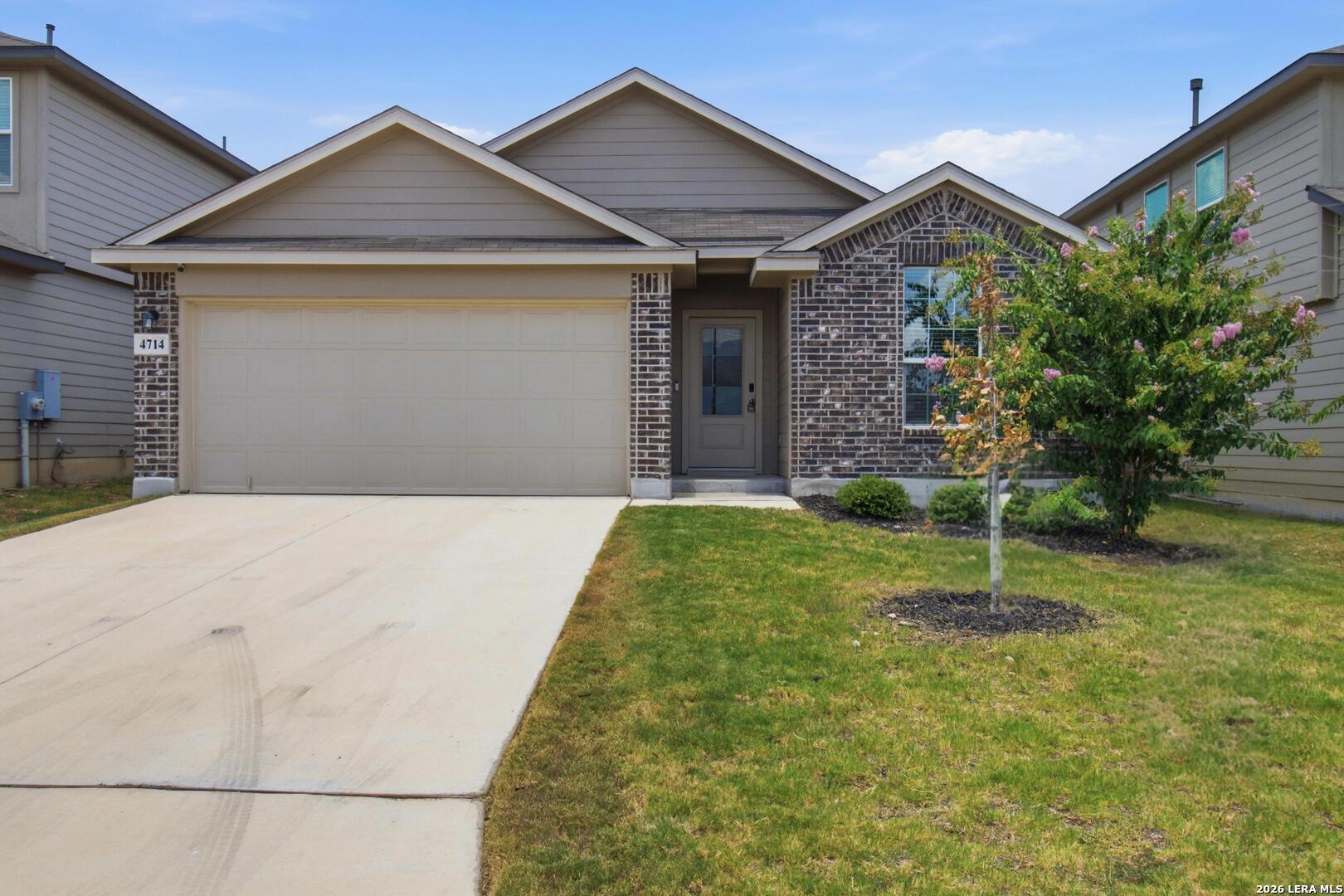 4714 GREYWACKE TRL, San Antonio, TX 78253 — photo 1