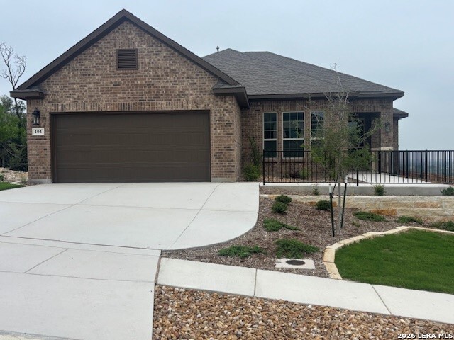 104 ALLIN OAKS, ,  78148 — photo 1