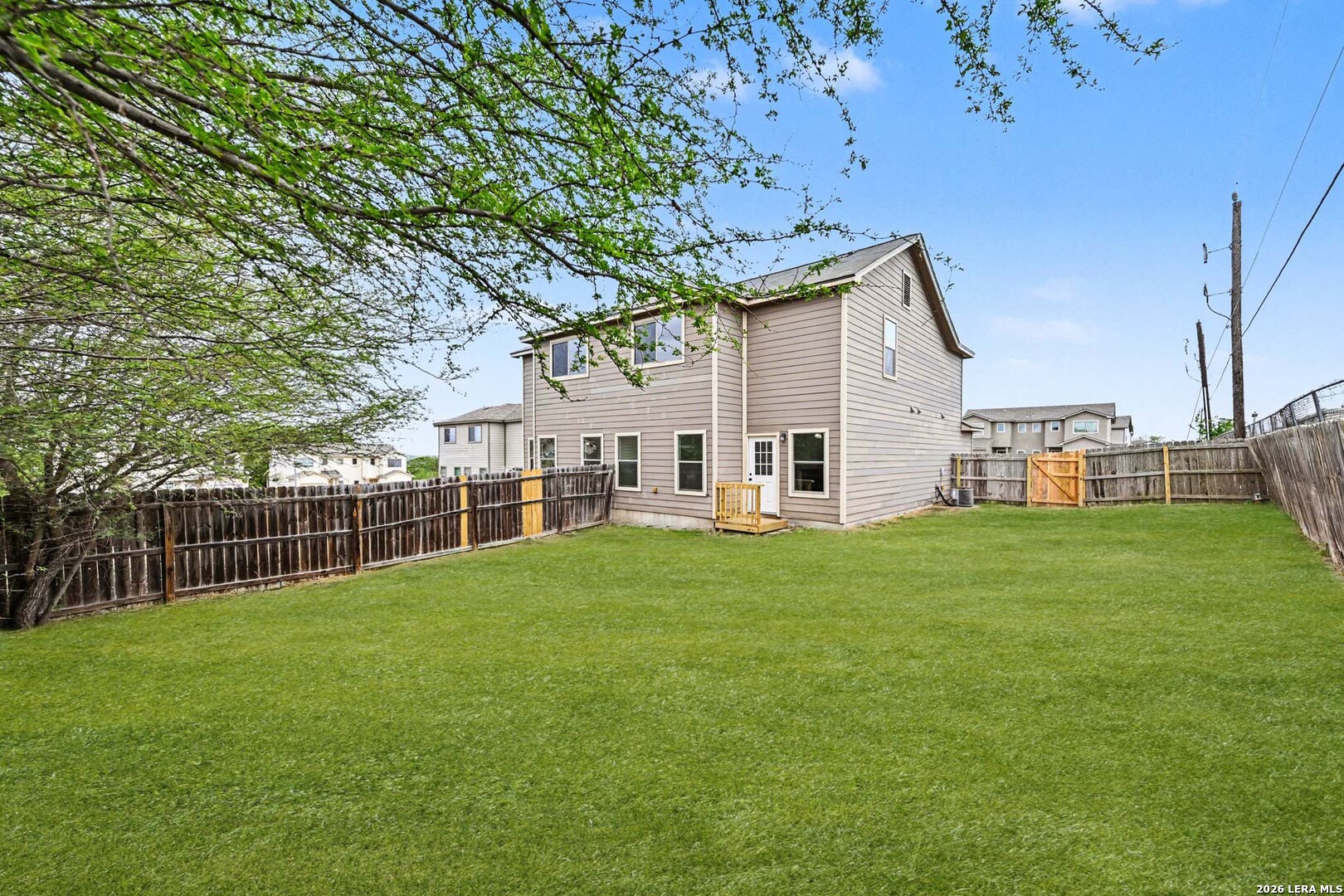 8703-8705 Vista De Nubes, ,  78109 — photo 1