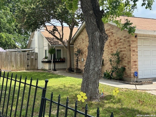 5510 Indian Peak, San Antonio, TX 78247 — photo 1