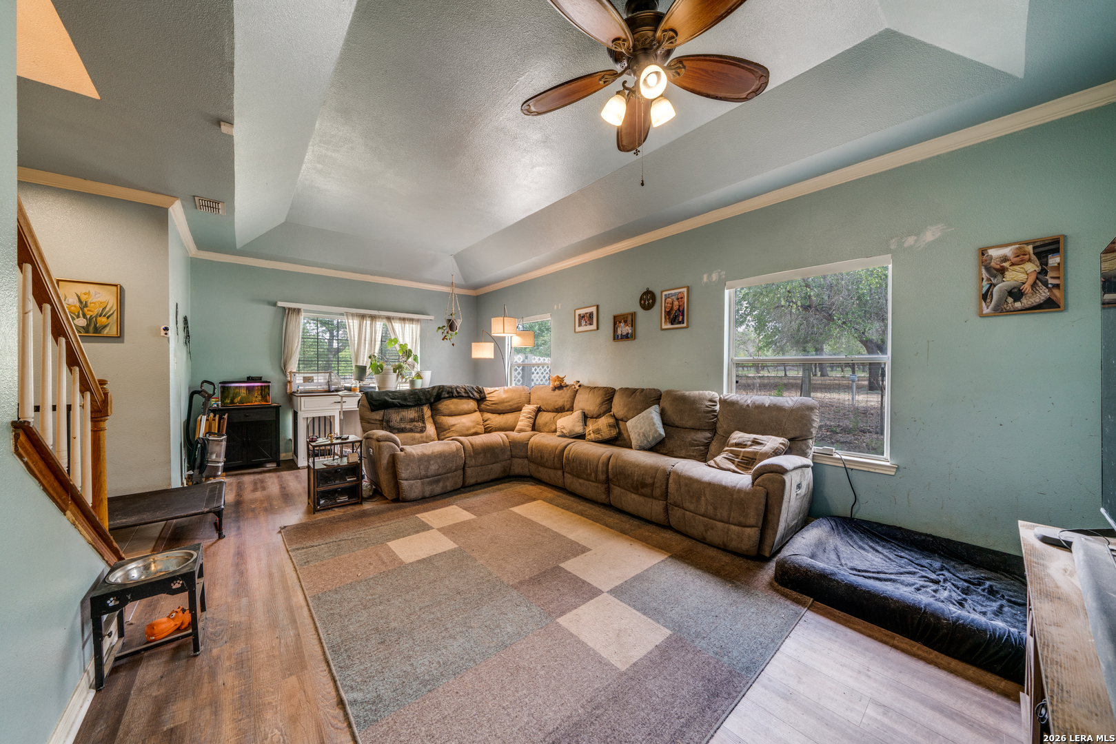 1855 BURR OAK LN, ,  78101 — photo 1