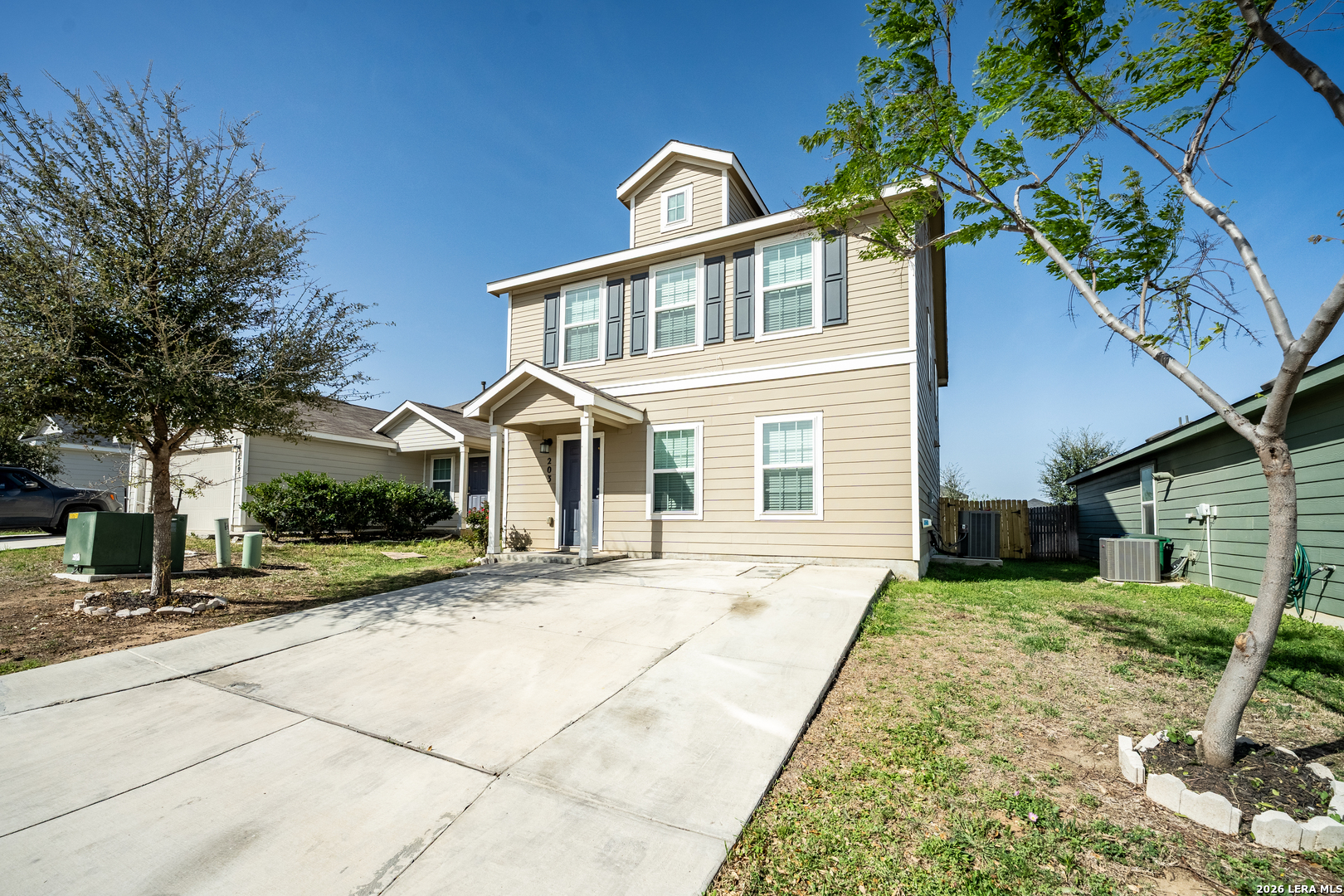 203 Reuben Kemper, San Antonio, TX 78220 — photo 1