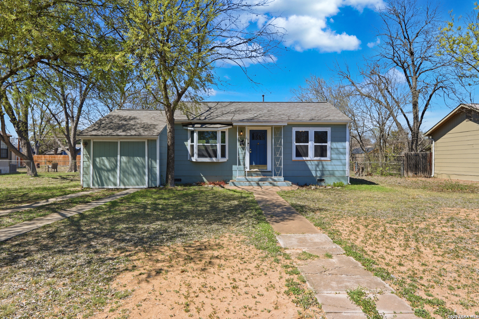 211 Brooks Ave, Schertz, TX 78154 — photo 1