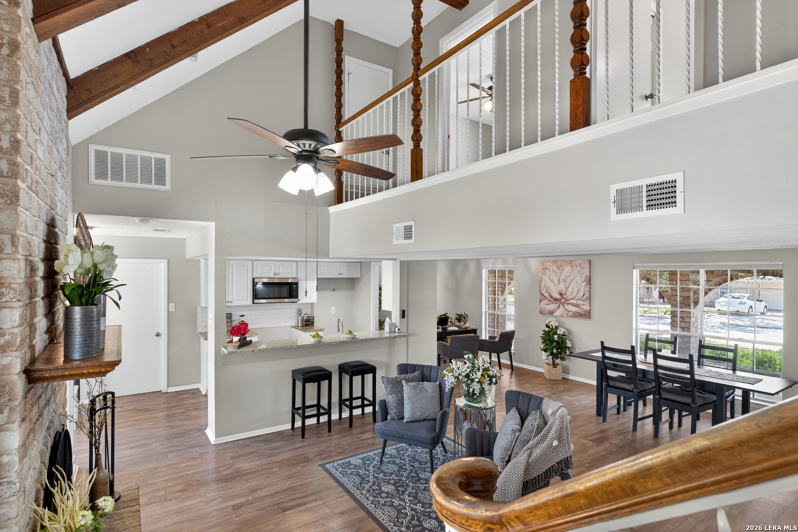 2019 Crooked Creek St