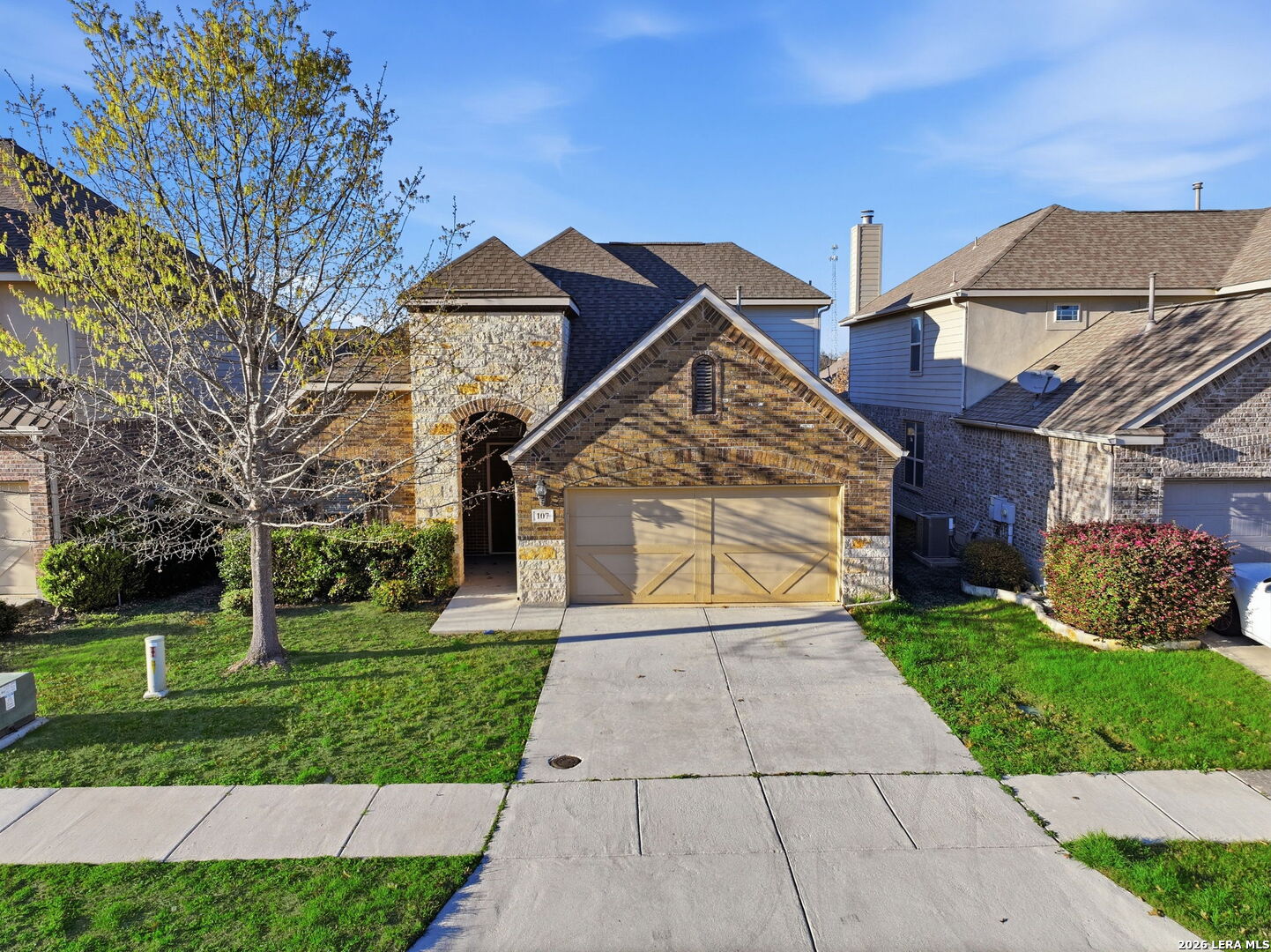 107 Dovetail, , 78006 — photo 1