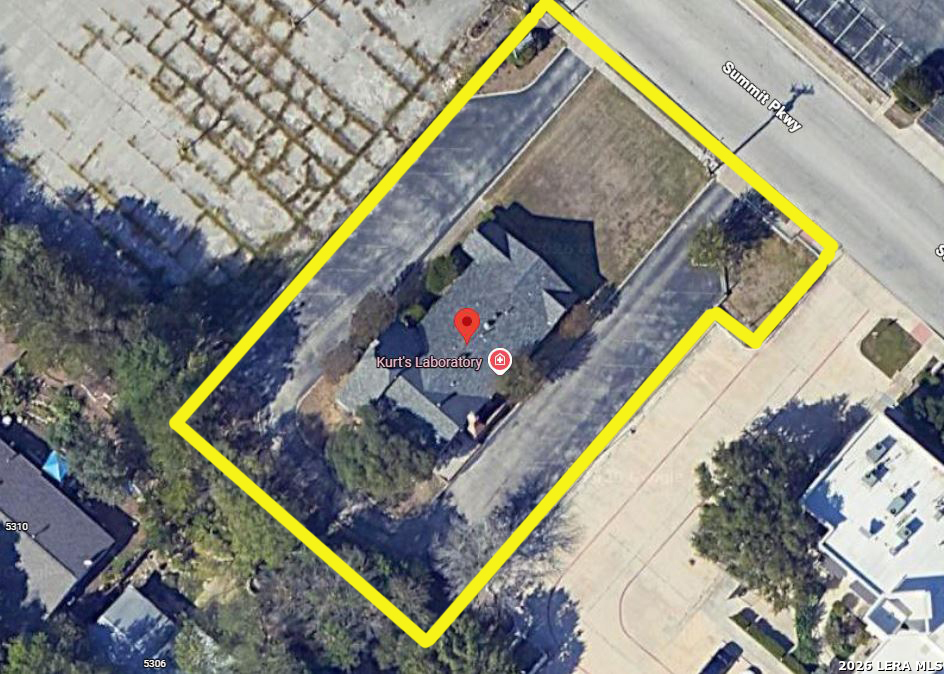 5318 Summit, San Antonio, TX 78228 — photo 1