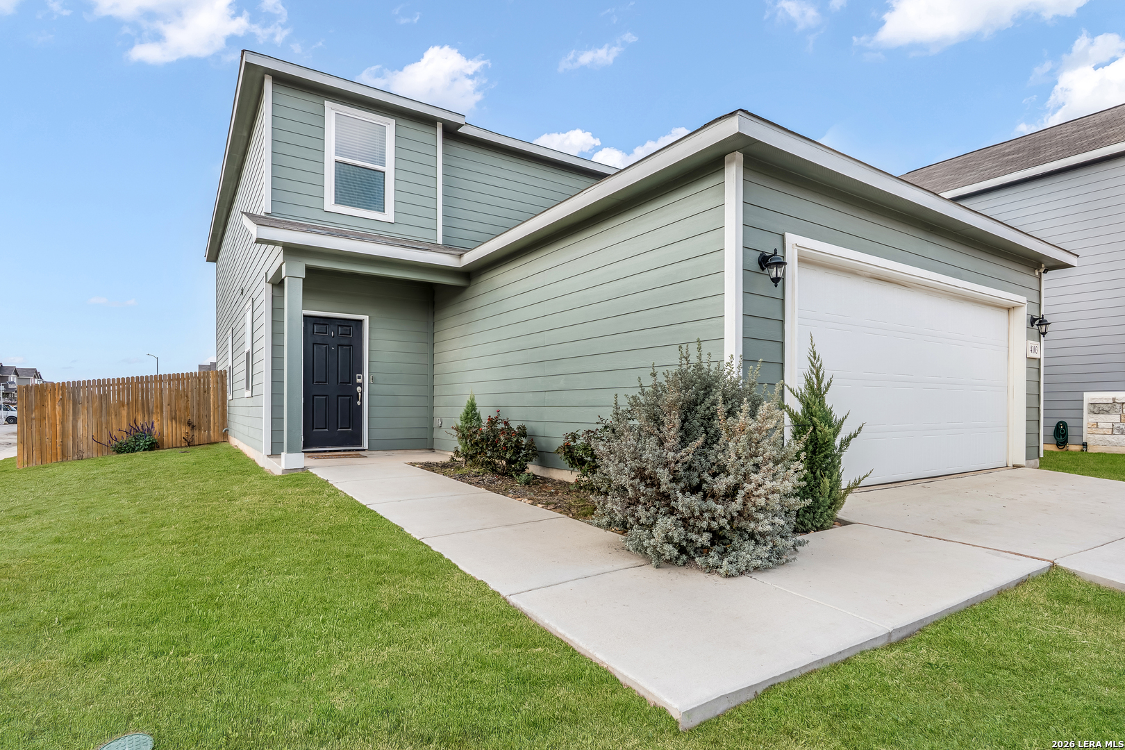 4103 Winchester, Converse, TX 78109 — photo 1