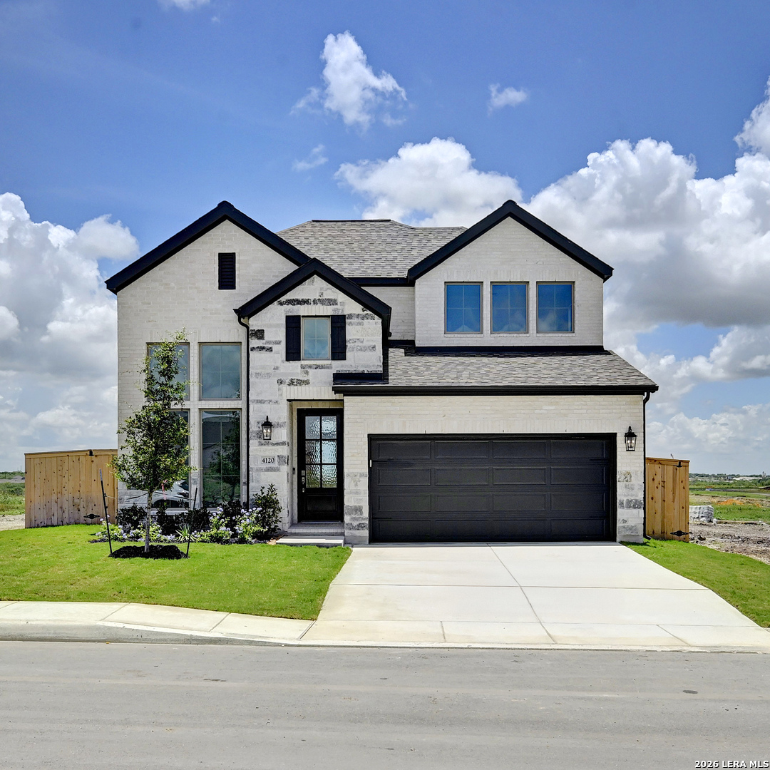 4120 Mountain Ash, ,  78245 — photo 1