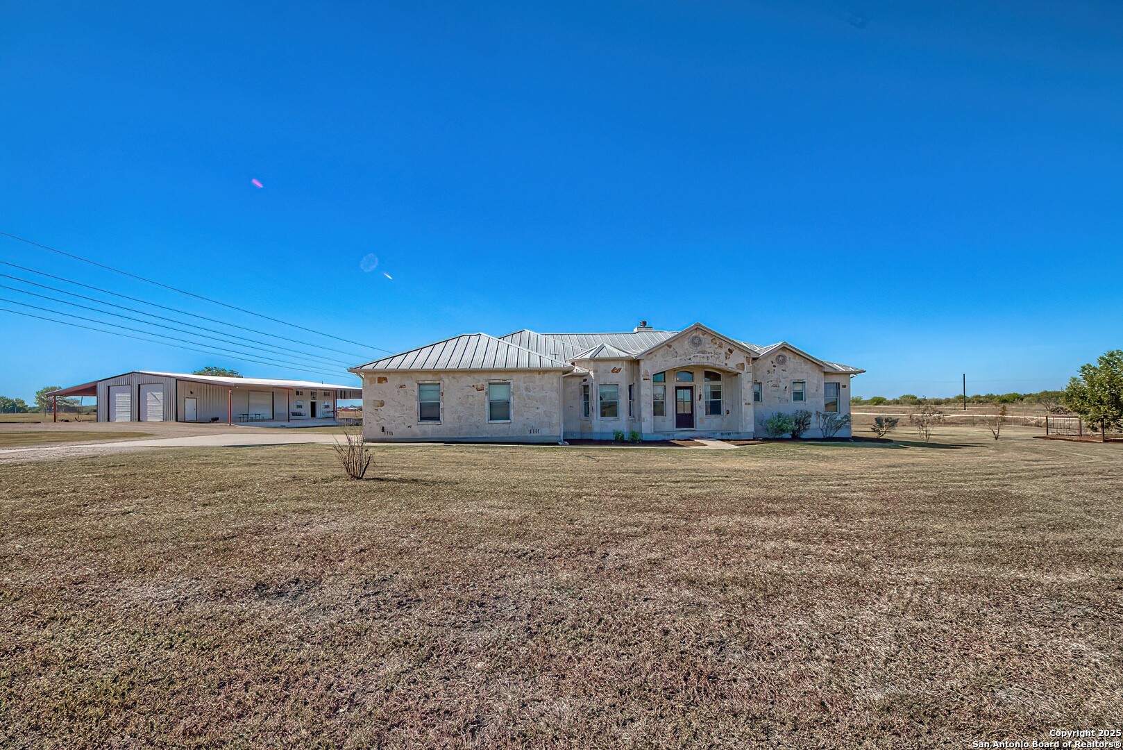 240 Glory Lane, Marion, TX 78124 — photo 1