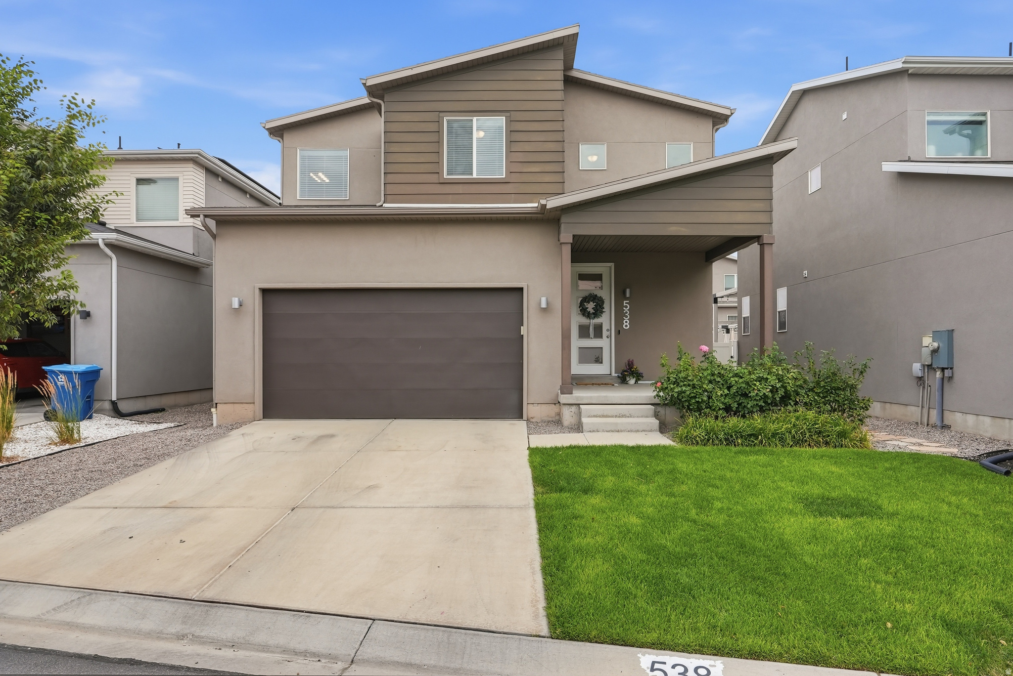 538 N 260 E, Vineyard, UT 84059 — photo 1