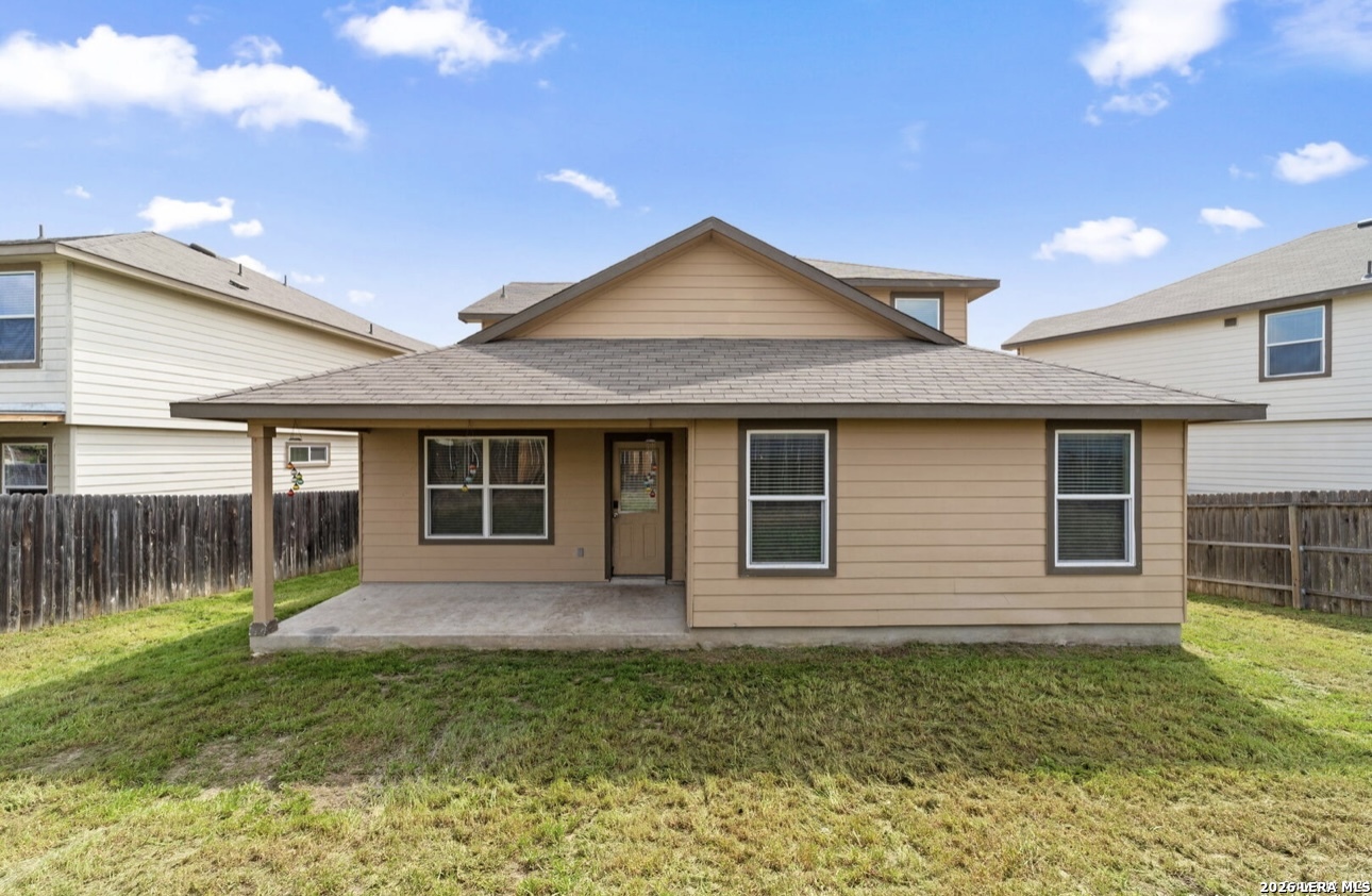1407 Frio Eagle, , 78245 — photo 1