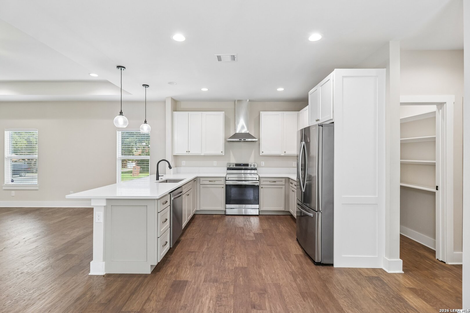 1535 Larkspur, ,  78213 — photo 1