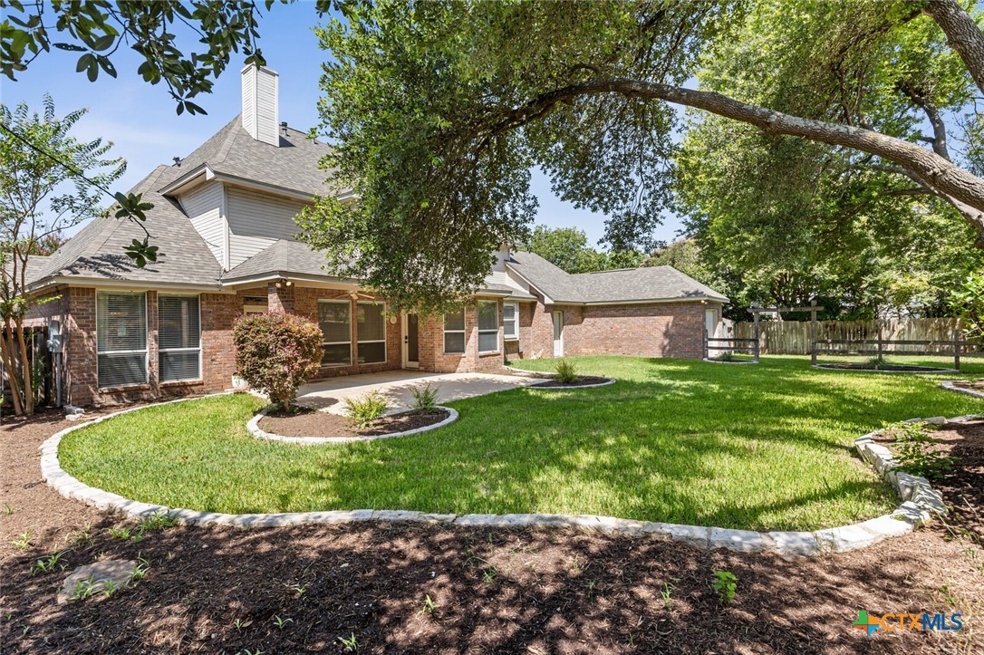 2708 Timber Ridge, Temple, TX 76502 — photo 1