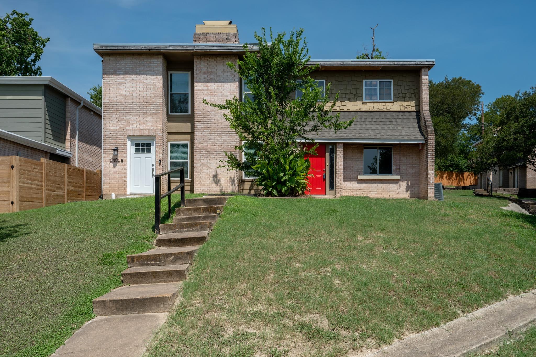 6406 Chimney Creek, Austin, TX 78723 — photo 1