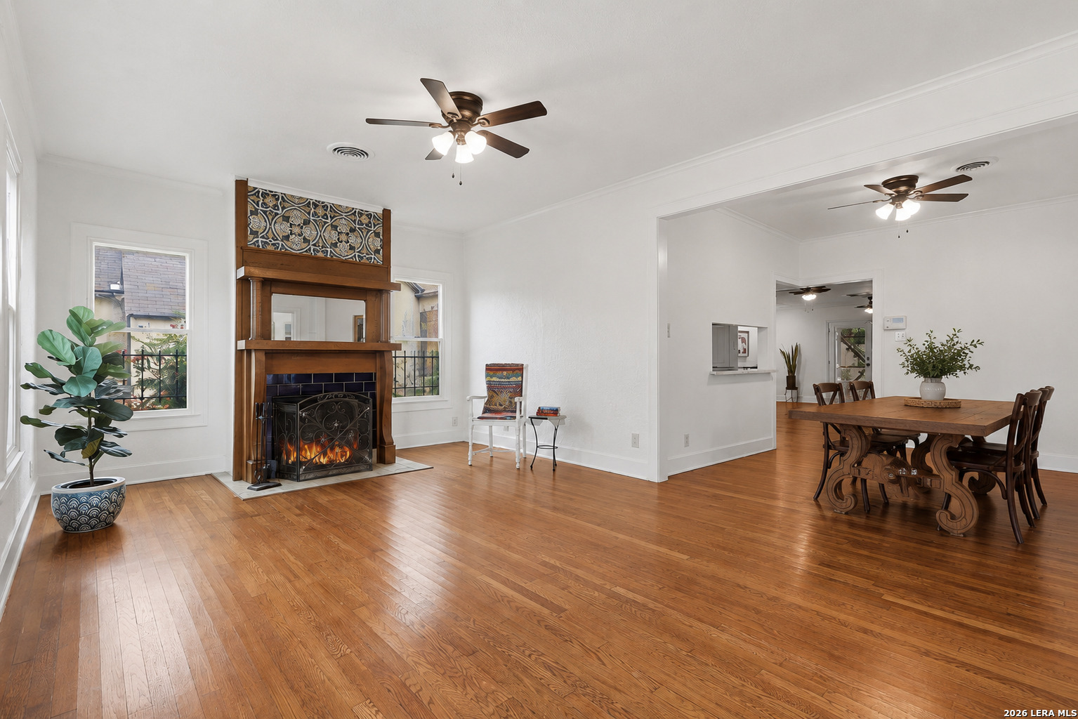 1833 GRAMERCY PL, , 78201 — photo 1