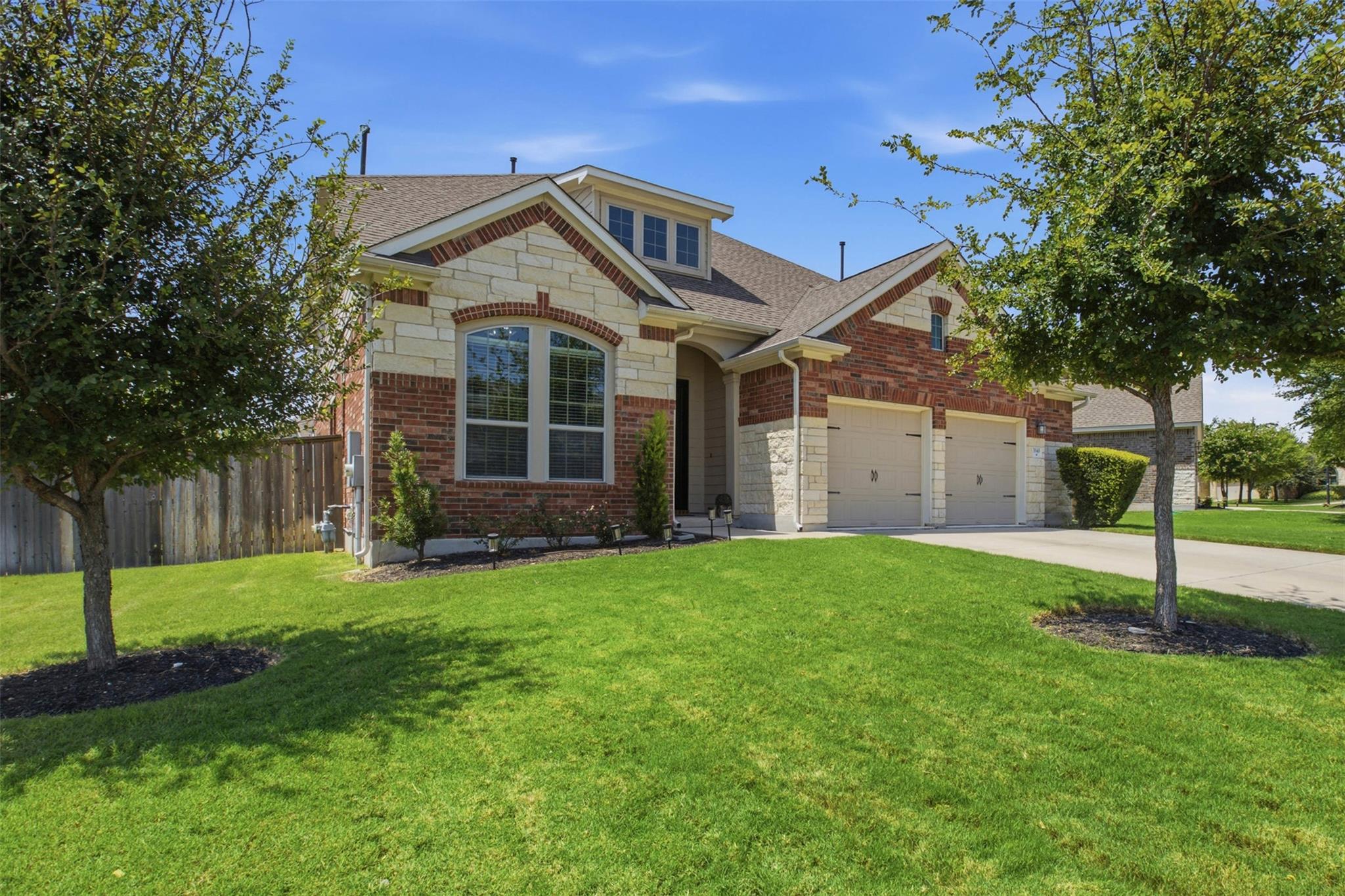 3343 Pablo, Round Rock, TX 78665 — photo 1