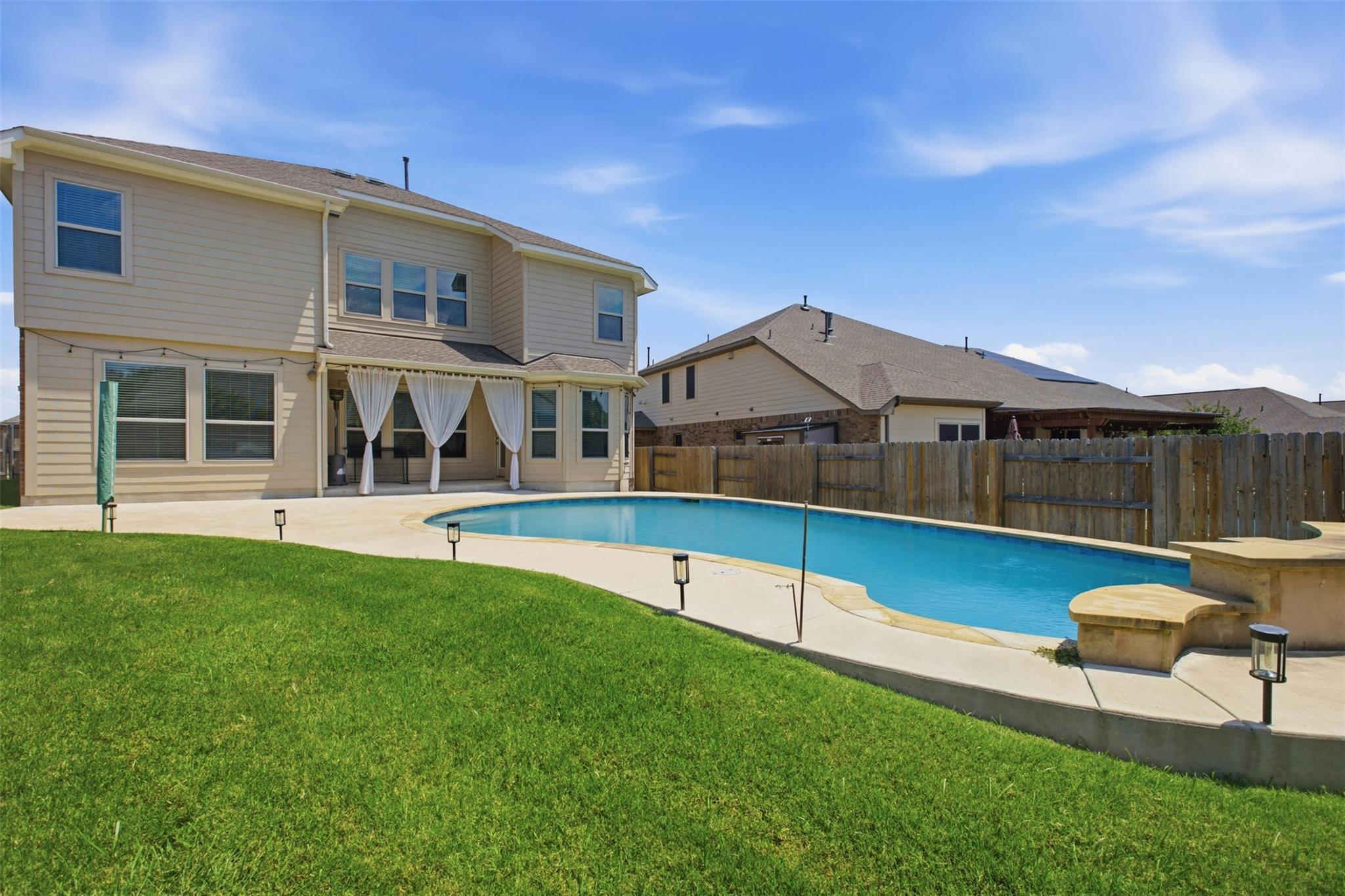3343 Pablo Cir, Round Rock, TX 78665 — photo 1