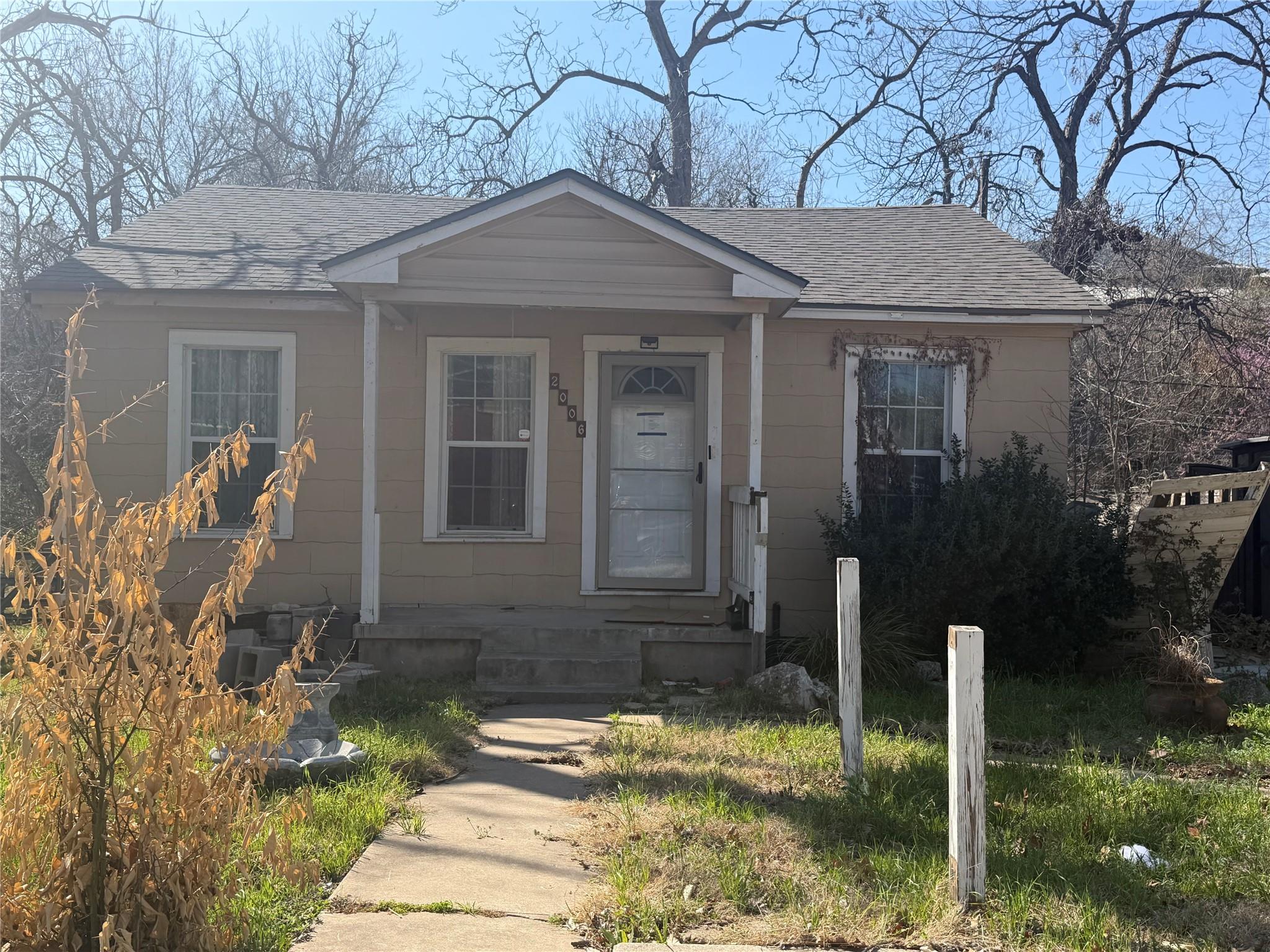 2006 Rountree, Austin, TX 78722 — photo 1