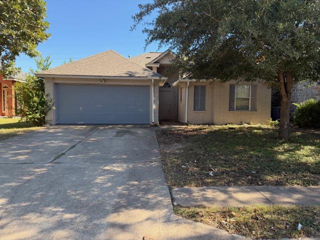 3507 Crownover, Austin, TX 78725 — photo 1