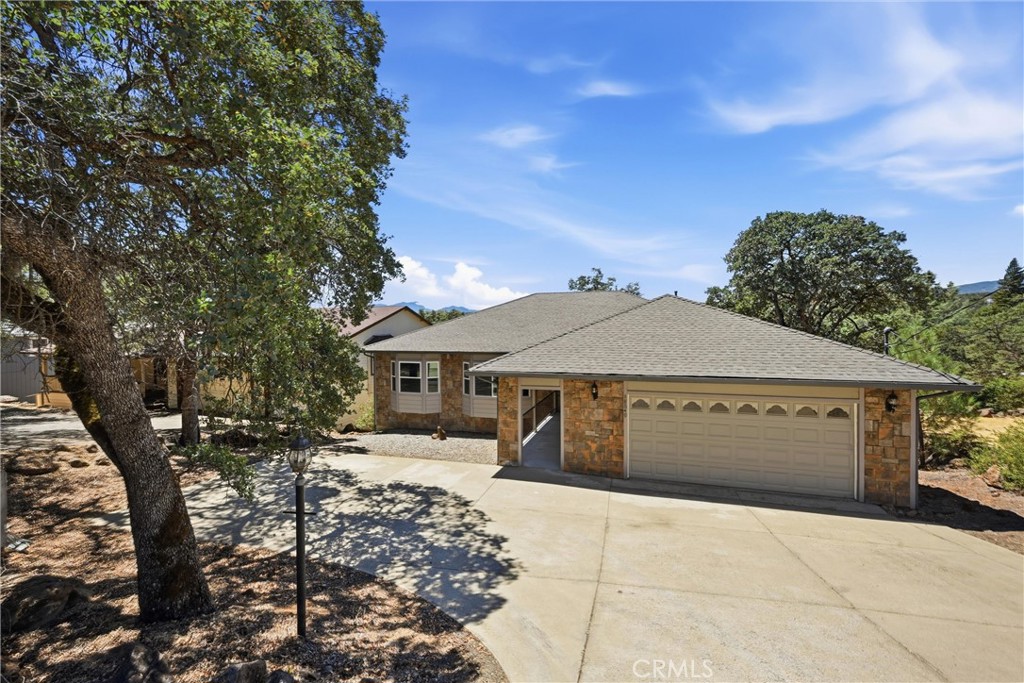 18649 Deer Hill, Hidden Valley Lake, CA 95467 — photo 1