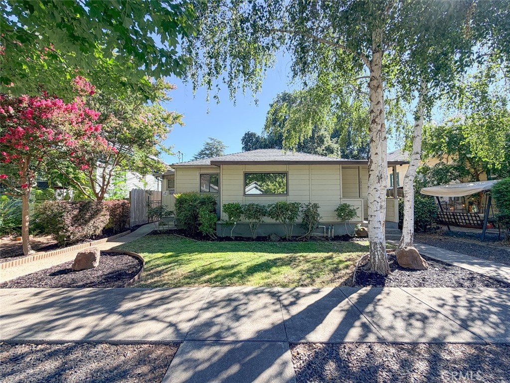 1011 Normal Avenue, Chico, CA 95928 — photo 1