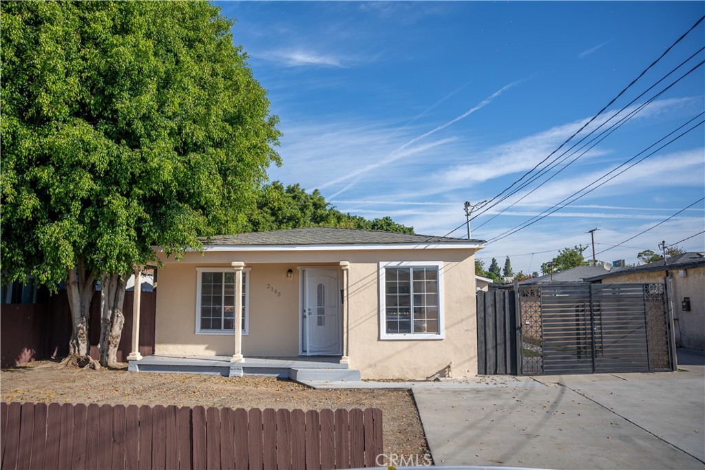 2143 W Arlington, Long Beach, CA 90810 — photo 1