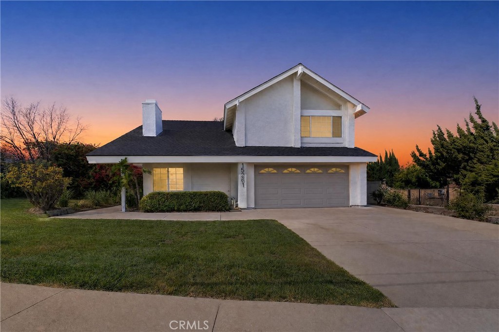 15261 La Belle Street, Hacienda Heights, CA 91745 — photo 1