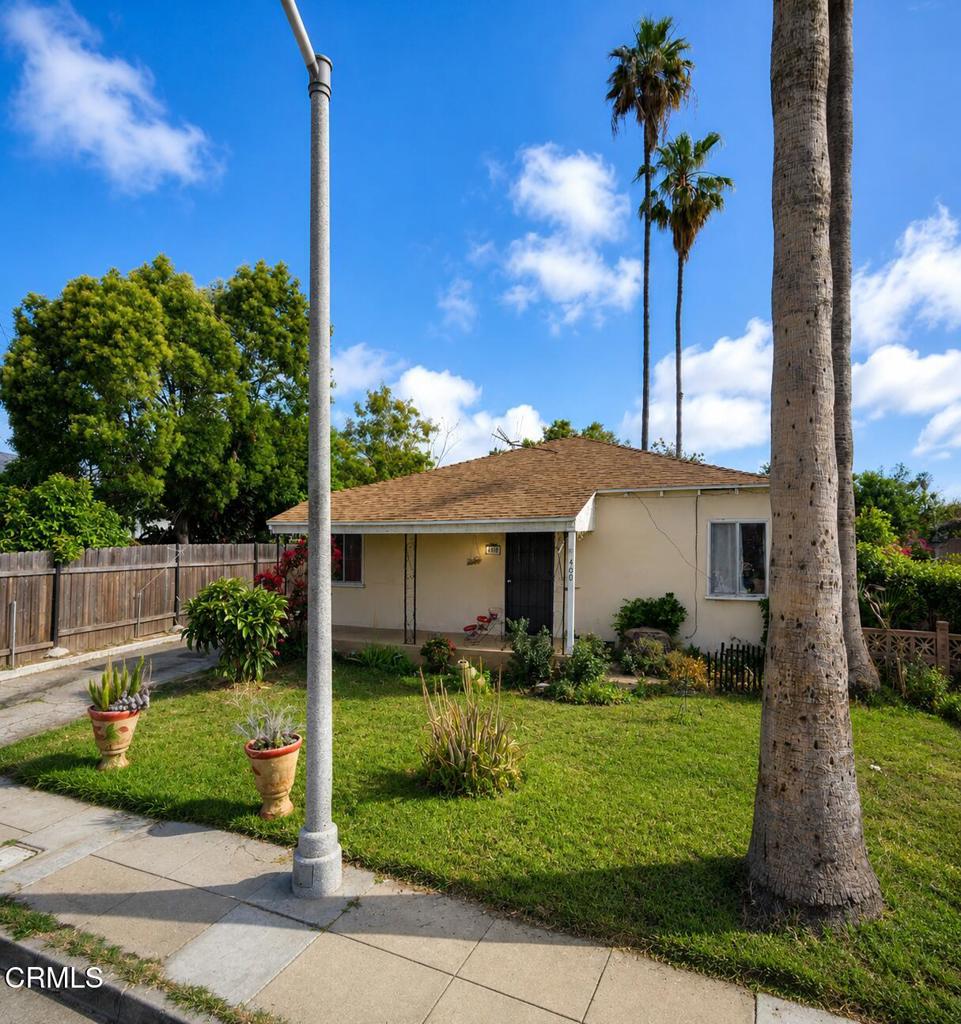 400 San Pasqual Drive, Alhambra, CA 91801 — photo 1