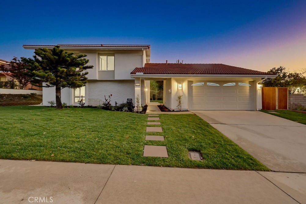 1416 Calle Pajaros, San Dimas, CA 91773 — photo 1