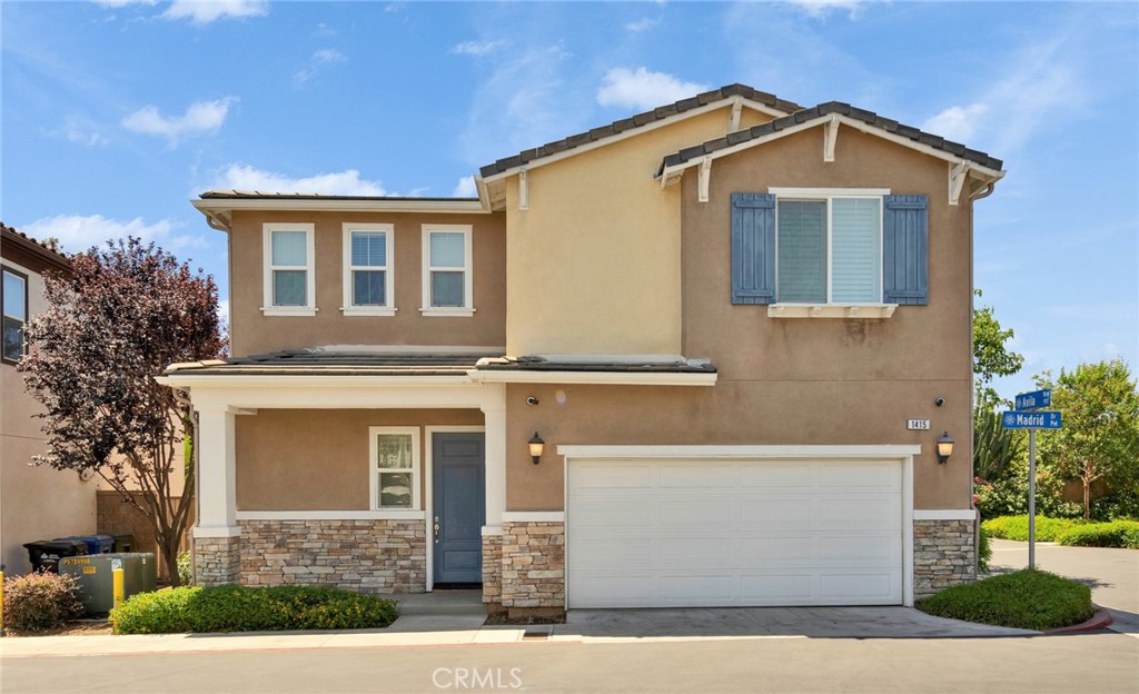 1415 Madrid, Pomona, CA 91766 — photo 1