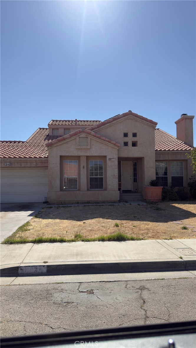37841 Ashlee Court, Palmdale, CA 93550 — photo 1