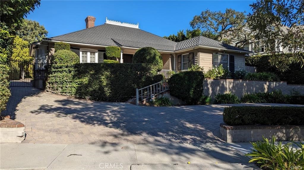 795 Fairfield Circle, Pasadena, CA 91106 — photo 1