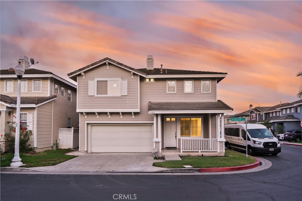 7102 Orchid Lane, Pico Rivera, CA 90660 — photo 1