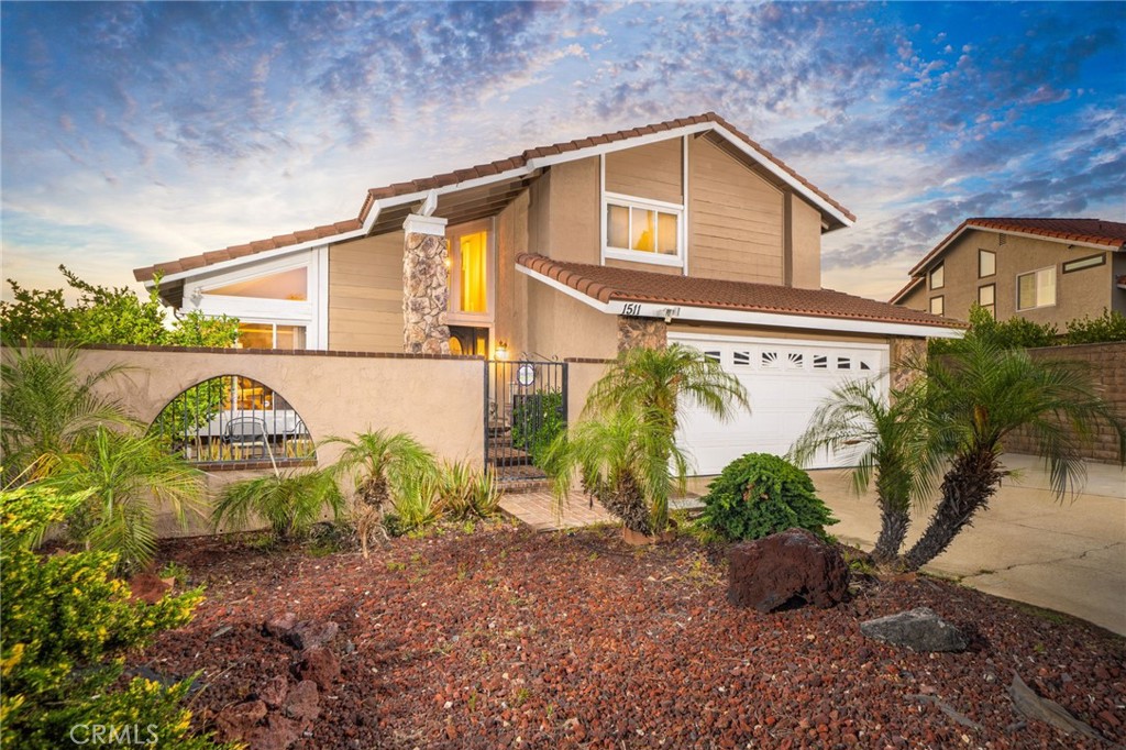 1511 Deer Crossing, Diamond Bar, CA 91765 — photo 1
