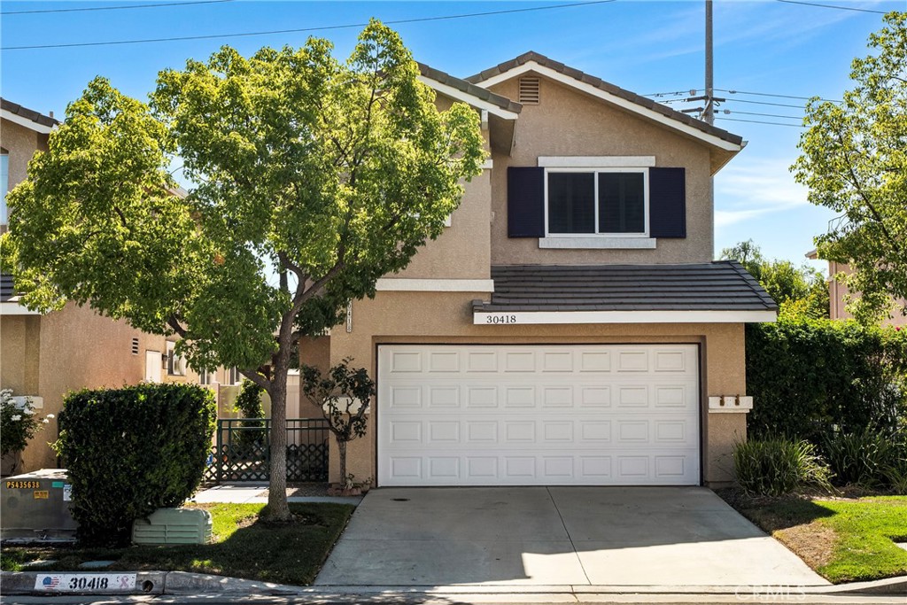 30418 Daisy Court, Castaic, CA 91384 — photo 1
