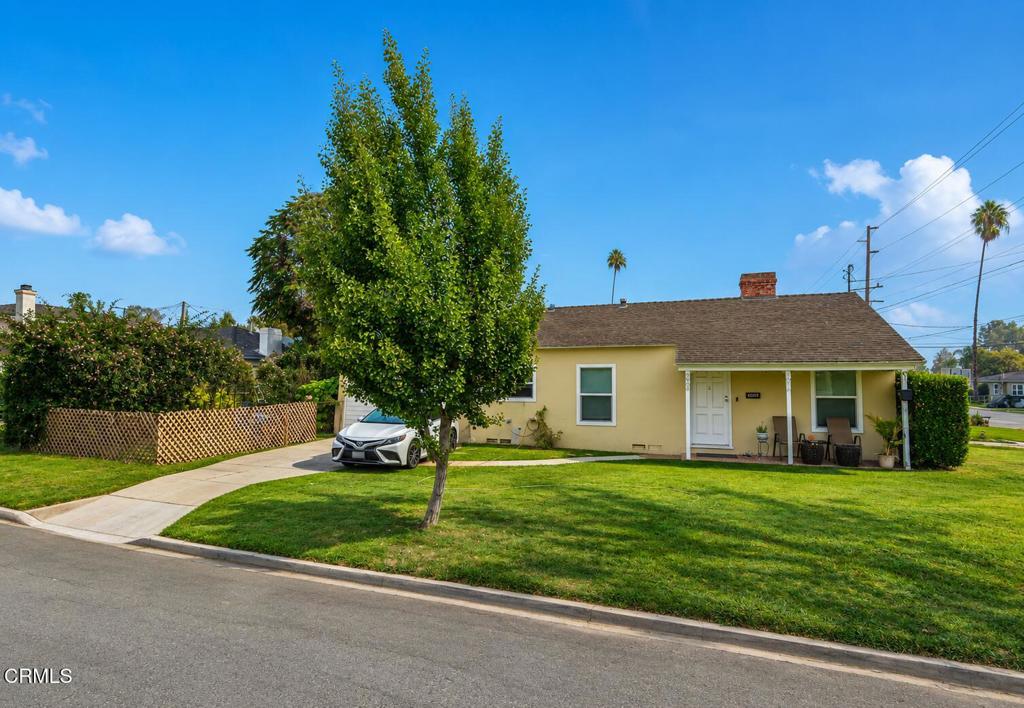 5902 Ivar Avenue, Temple City, CA 91780 — photo 1