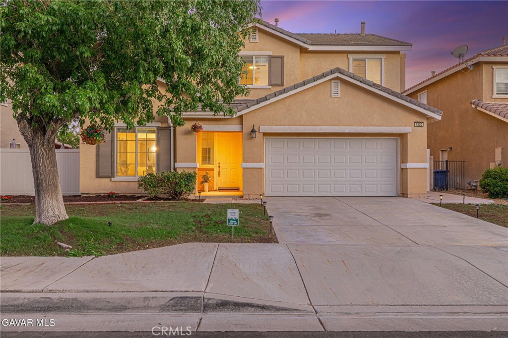 4320 Jonathon, Lancaster, CA 93536 — photo 1