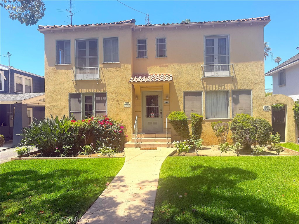 141 N Bonnie Avenue, Pasadena, CA 91106 — photo 1