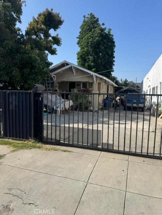 1655 E 42nd Street, Los Angeles, CA 90011 — photo 1