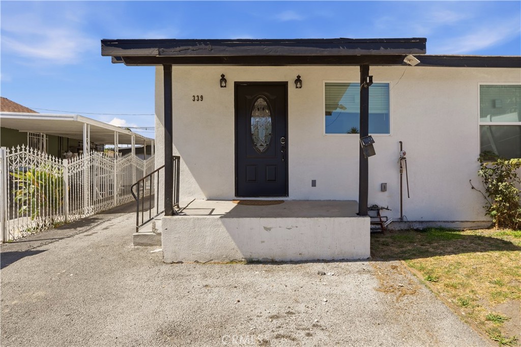 339 E 103 Street, Los Angeles, CA 90003 — photo 1