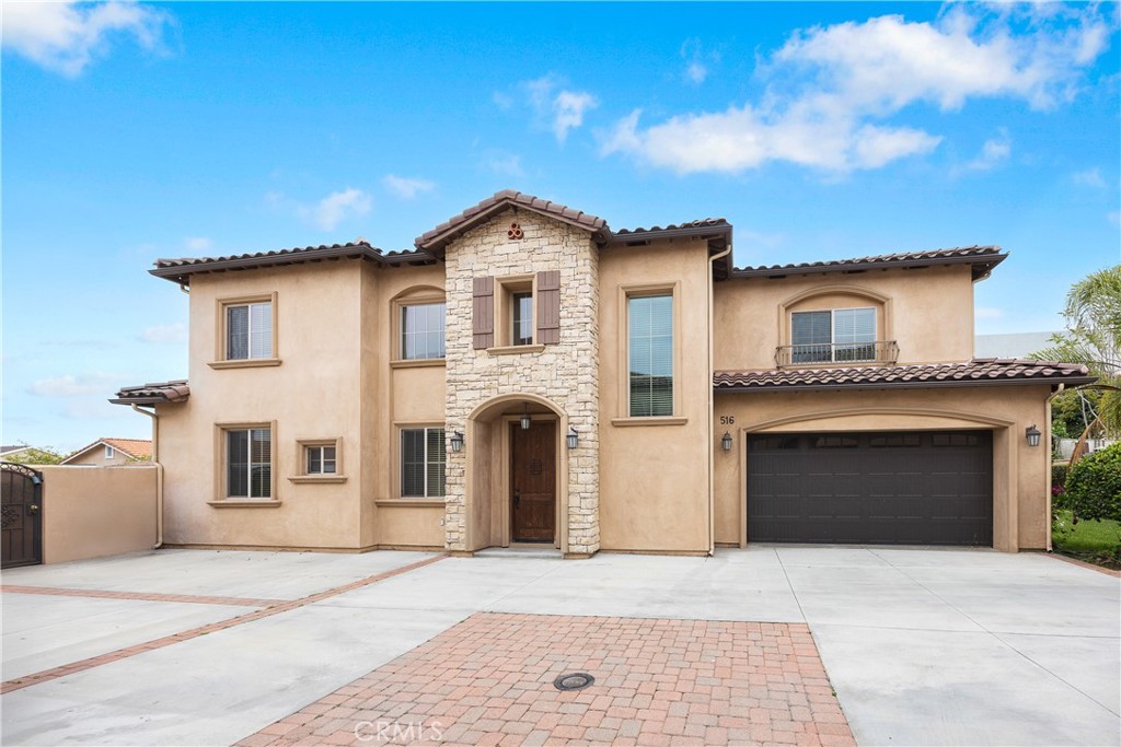 516 W Bencamp, San Gabriel, CA 91776 — photo 1