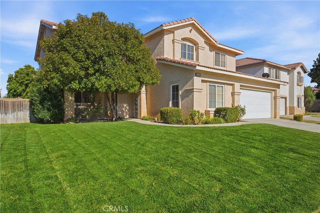 42524 Cinnabar Court, Quartz Hill, CA 93536 — photo 1