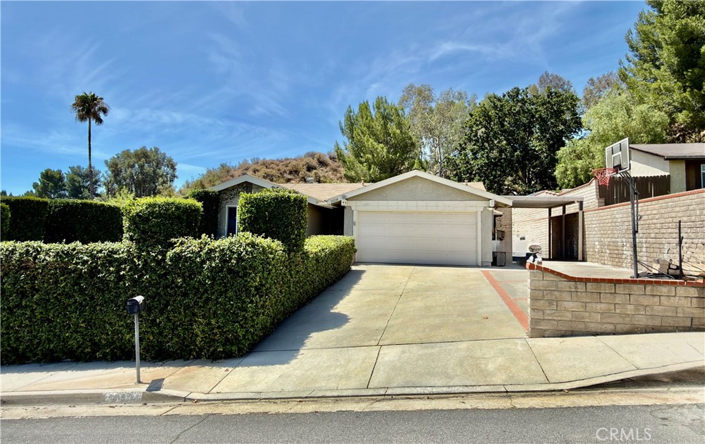 23228 Redbud Ridge, Valencia, CA 91354 — photo 1