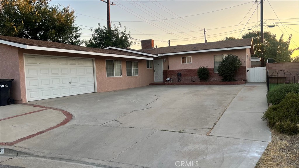43603 Gingham Avenue, Lancaster, CA 93535 — photo 1